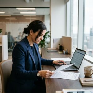 受益所有权信息报告(BOI Reporting)